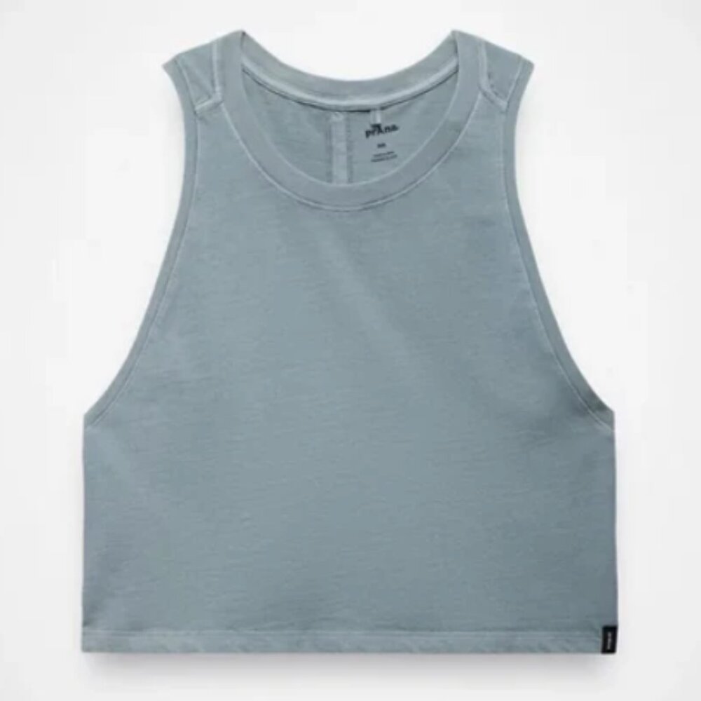 Prana Everyday Crop Tank